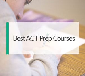 Here Are The Best Online ACT Prep Courses in 2023