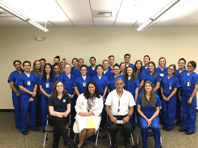 PA Program Profile: California Baptist University | PAEA
