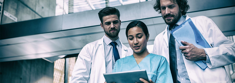 What Is Clinical Decision Support? | Opioids | CDC