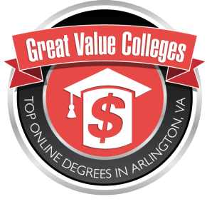 Top 10 Online Colleges and Degrees in Arlington, VA
