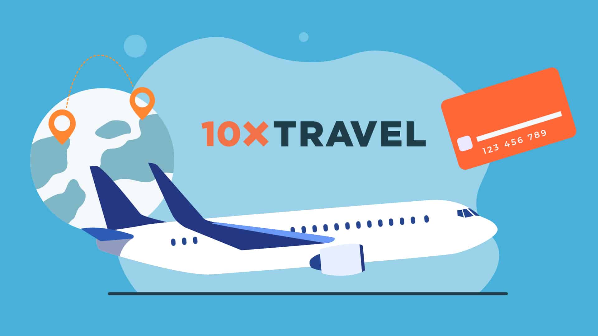 Free Tools - 10xTravel