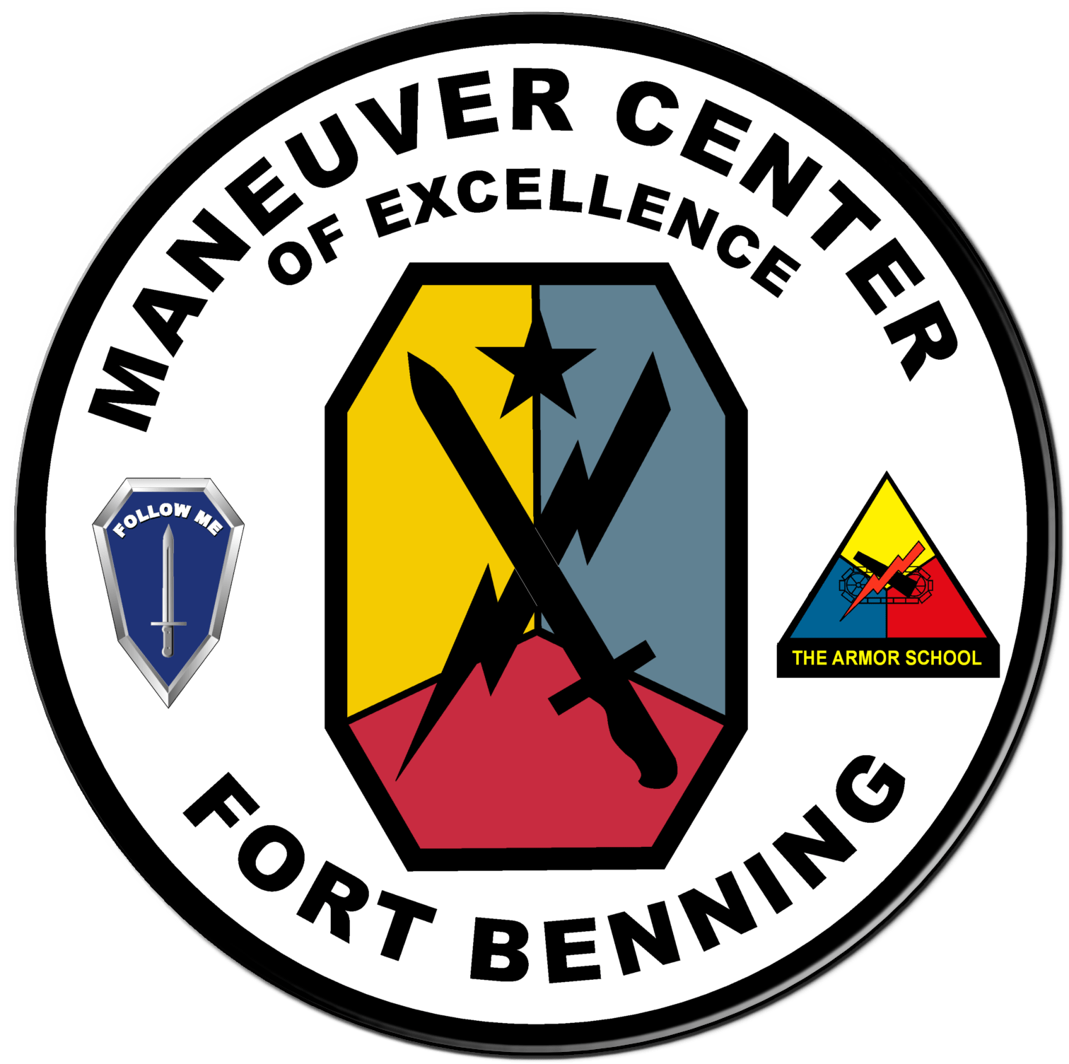 Basic Officer Leaders Course - BOLC