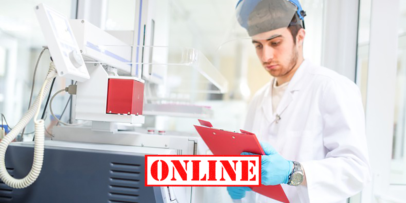 Med Tech Training Classes | 6 Hour Online Class | Elite Medical ...