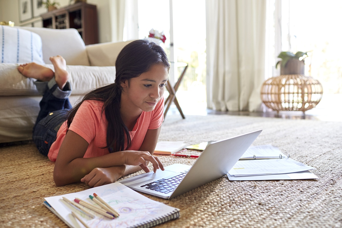 We Found a Free Online Adulting Class for Your Bored Teens - NJ ...