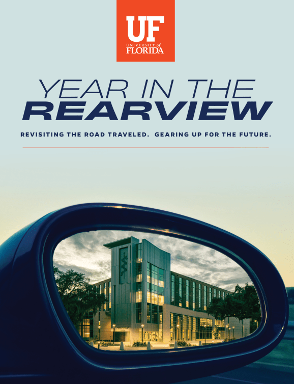 College of Medicine » University of Florida