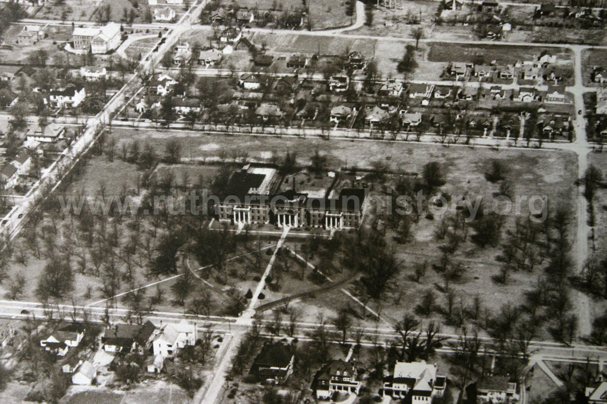 Tennessee College for Women, 1907-1946 – Rutherford County ...