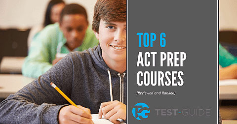 Best ACT Prep Courses for 2023 [Reviewed & Ranked]