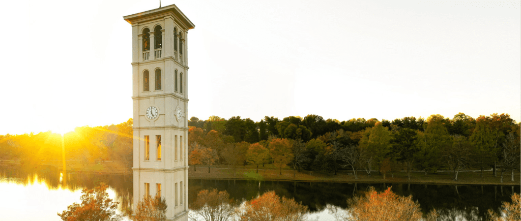 Furman University | Top Private Liberal Arts University in Greenville ...