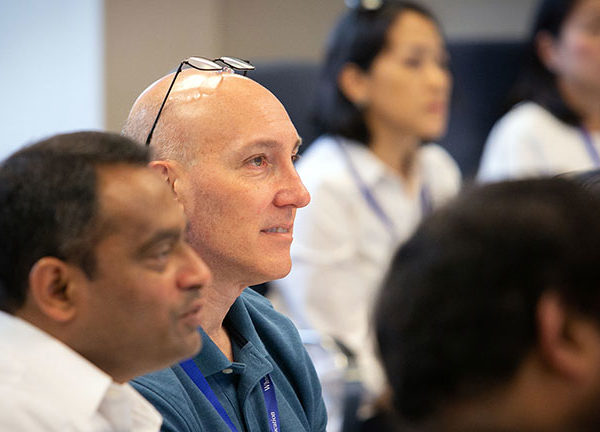 Private Wealth Management Program - Wharton