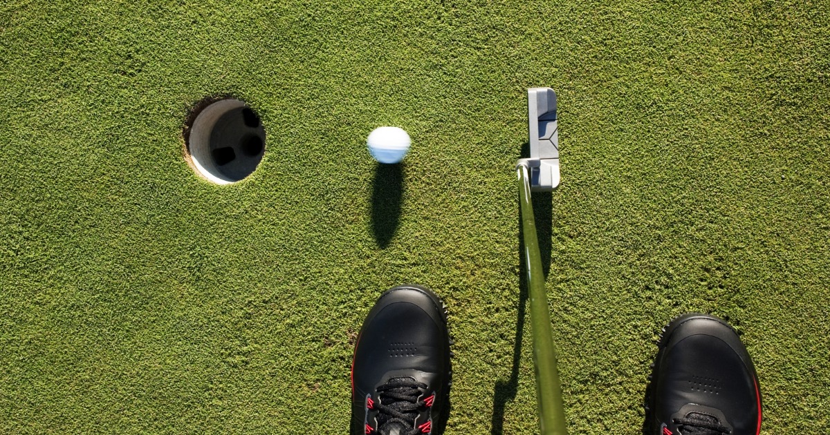 Top Nine Golf Courses in Medford & The Rogue Valley of Oregon.