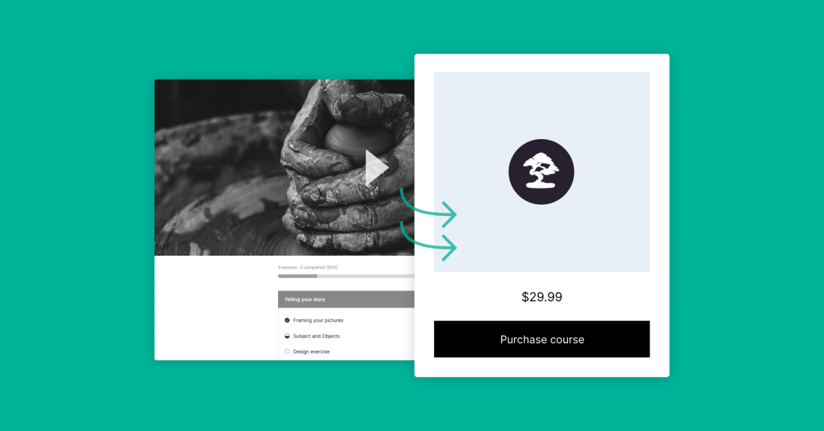 How to Set Up Your Own Website To Sell Online Courses (2023 ...
