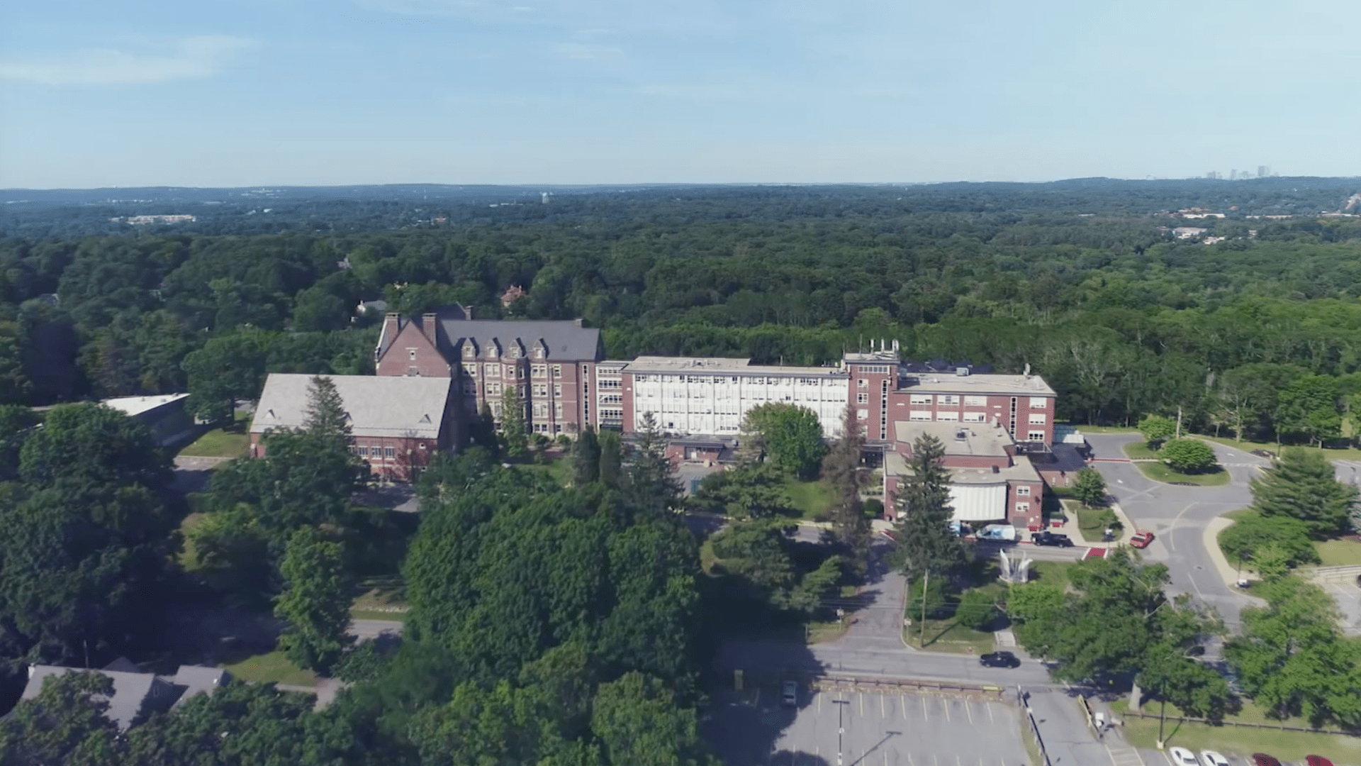 MassBay Community College