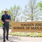 MBA Programs at UT Dallas