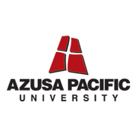 Nursing School - School of Nursing - Azusa Pacific University