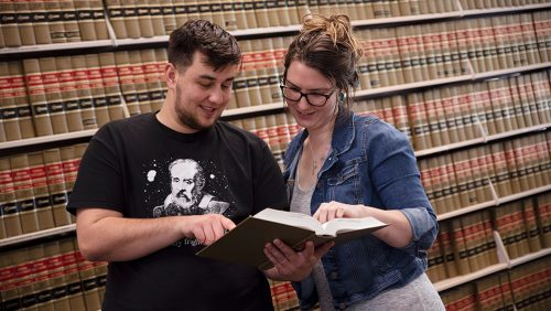 Paralegal at PCC