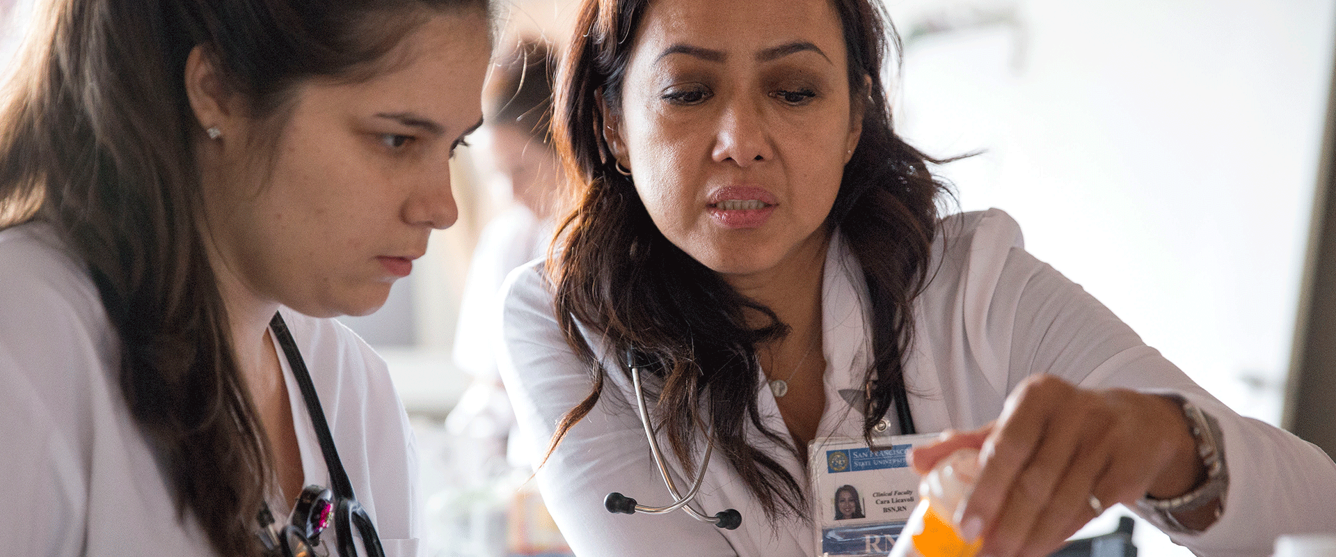 Pharmacy Technician | Online Course | San Francisco State ...