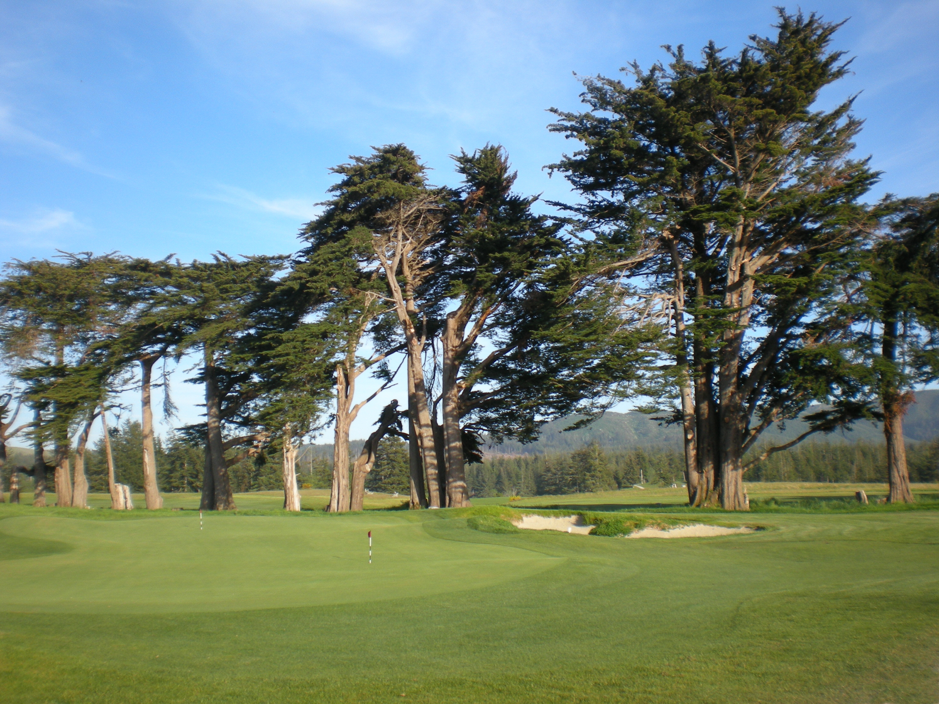 Bandon Crossings Golf Course - All You Need to Know BEFORE ...