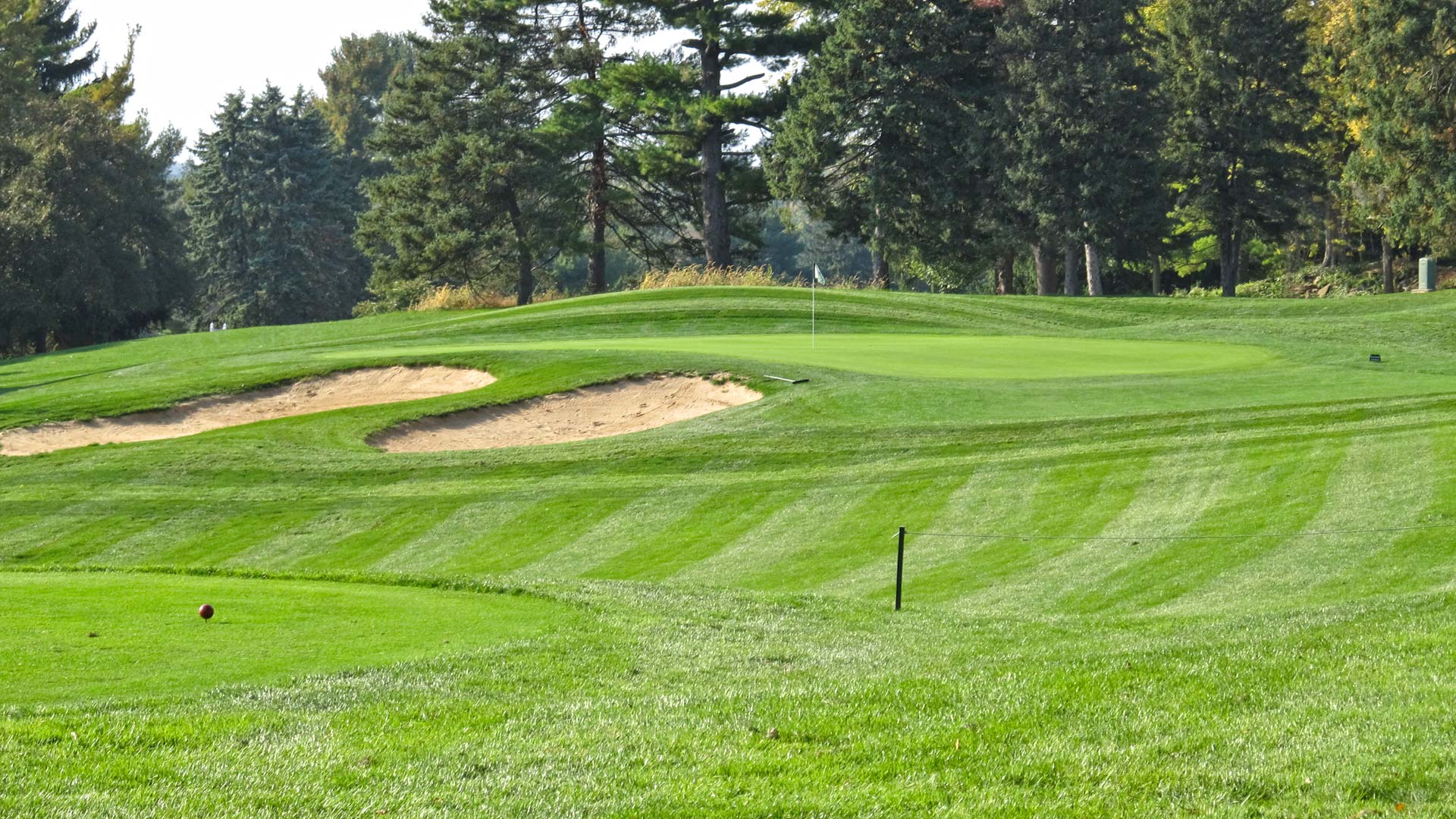 Allentown Municipal Golf Course - Allentown, PA